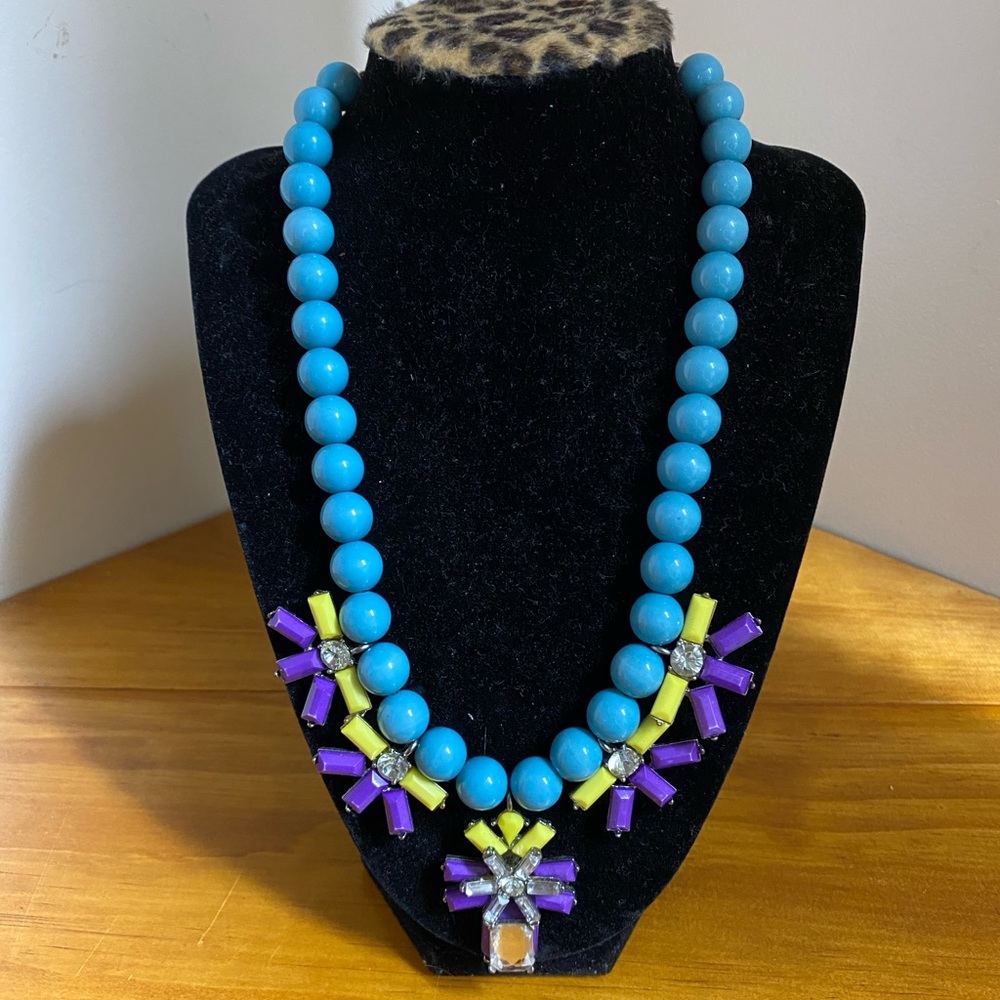 FREE WITH PURCHASE: Charming Charlie necklace